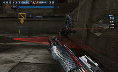 CF春节新版本“黎明护卫队”曝光 新模式新玩法！