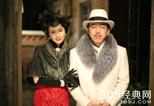 《锋刃》玉茹真实身份是什么 玉茹会帮助莫燕萍吗