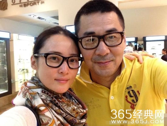 逼死单身狗 娱乐圈秀恩爱成瘾的十对明星夫妻