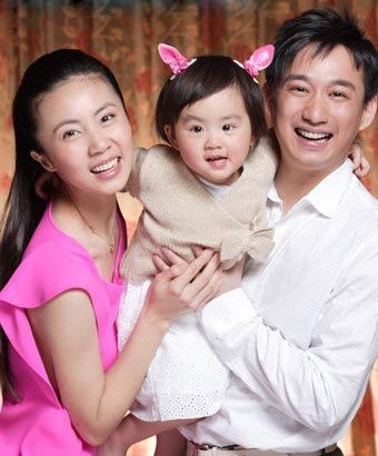 逼死单身狗 娱乐圈秀恩爱成瘾的十对明星夫妻