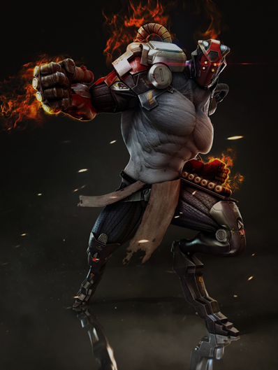 CF春节新版本黎明护卫队