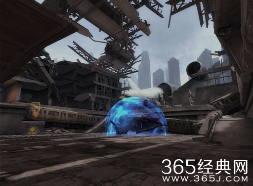 CF春节新版本黎明护卫队