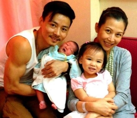 逼死单身狗 娱乐圈秀恩爱成瘾的十对明星夫妻