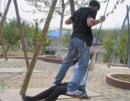 每周搞笑内涵图片汇总