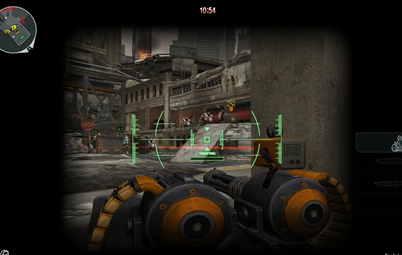 CF春节新版本“黎明护卫队”曝光 新模式新玩法！