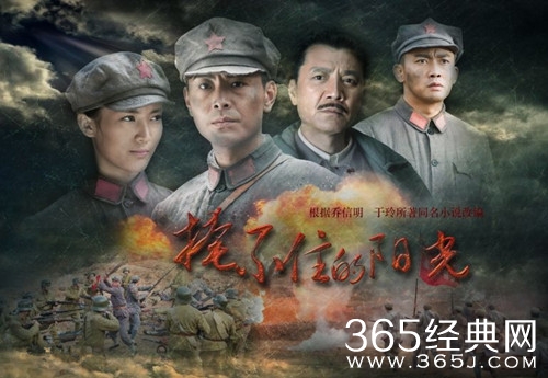 电视剧《掩不住的阳光》剧情介绍图片