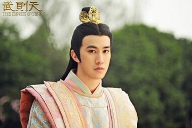 武媚娘传奇李治为什么帮长孙无忌呢而杀鲁世宁_李治有什么用意_365经典网