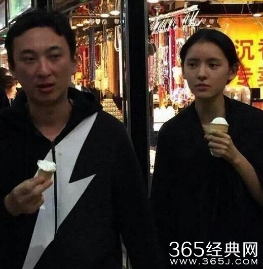 王思聪张予曦分手曝光