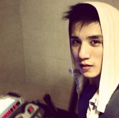 我不是明星孟翔的妈妈是谁_孟翔的个人资料微博_365经典网