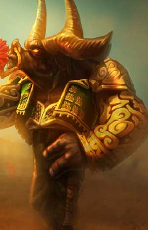 lol最强前排炮灰肉盾英雄盘点