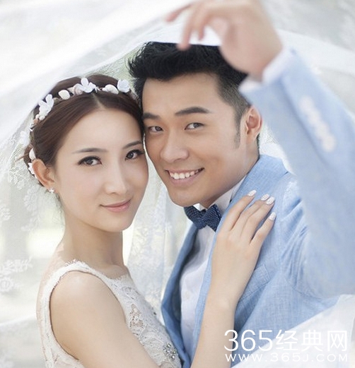 陈赫与徐婧真的离婚了么