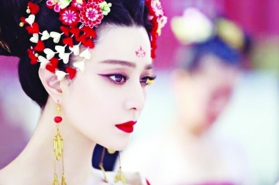 范爷成长经历曝光：被知心好友背叛