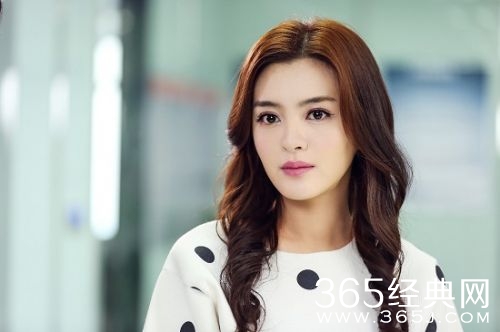 电视剧《青春正能量之我是女神》演员表