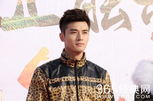 电视剧《青春正能量之我是女神》演员表