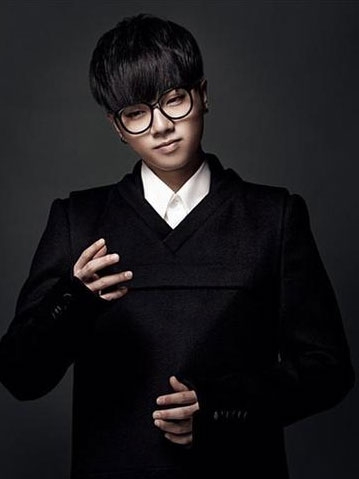 那些年我们追过的小鲜肉