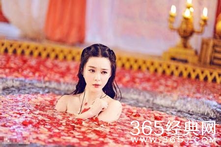 武媚娘传奇收视不降反升_观众调侃吐槽才是观剧正确模式_365经典网