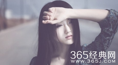 假若爱一个人没有回应，骄傲地走开