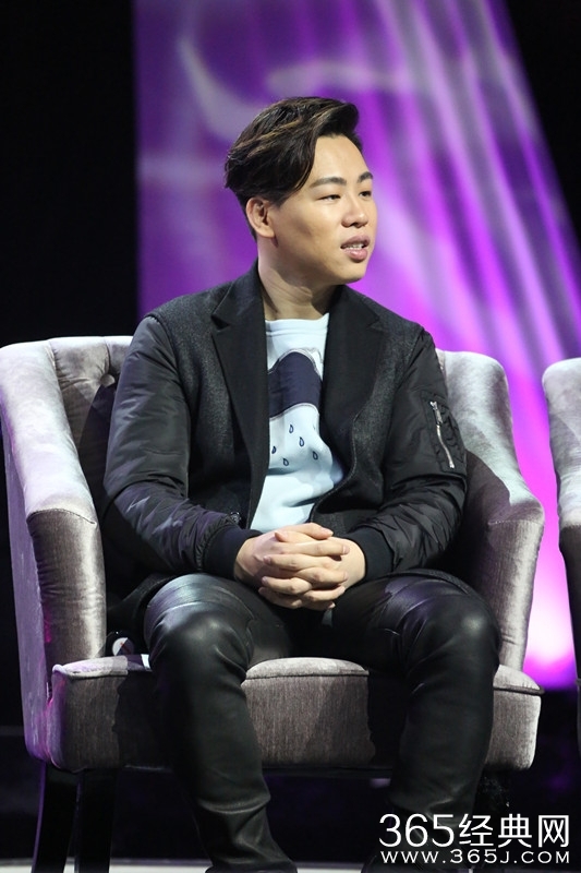 《我是歌手3》胡彦斌与孙楠不和