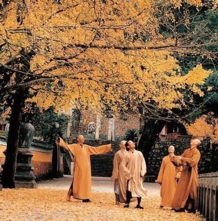 古代10大最霸气誓言图片