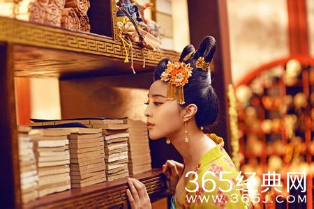 武媚娘传奇收视不降反升_观众调侃吐槽才是观剧正确模式_365经典网