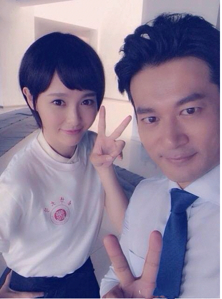 《何以笙箫默》赵默笙指证应晖伪造文书么