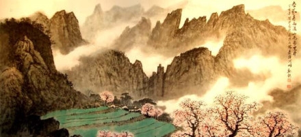 古代10大最霸气誓言图片