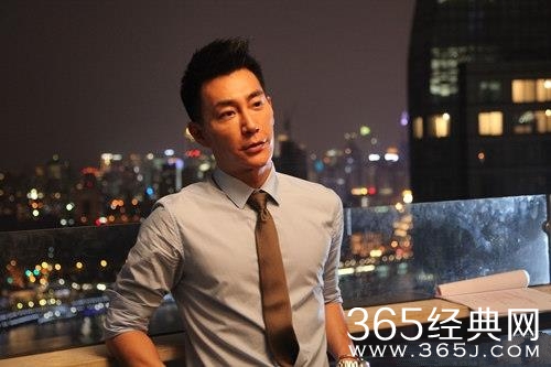 《何以笙箫默》向恒与陶忆静结局如何