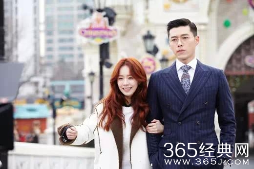 韩剧《海德哲基尔与我》为什么不能看 什么时候可以看图片