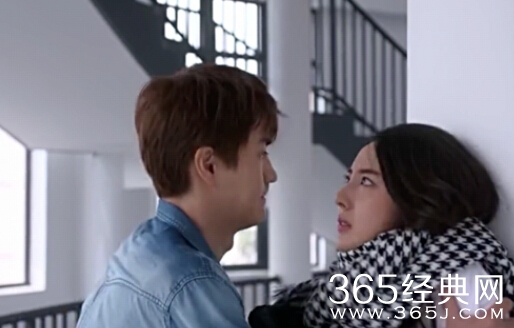 何以笙箫默萧筱怀孕是真的么 孩子最后生下来了么图片