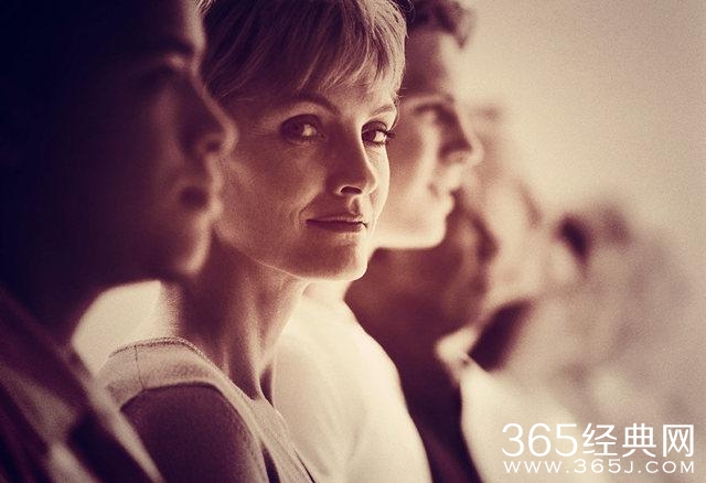 爱情语录：我们从来没有自己以为的那么深情