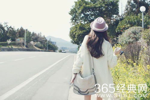 冷暖自知：不敢晒的才是真幸福