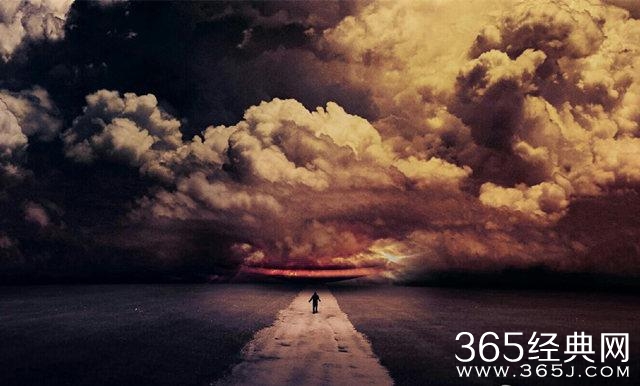 爱情语录：我们从来没有自己以为的那么深情