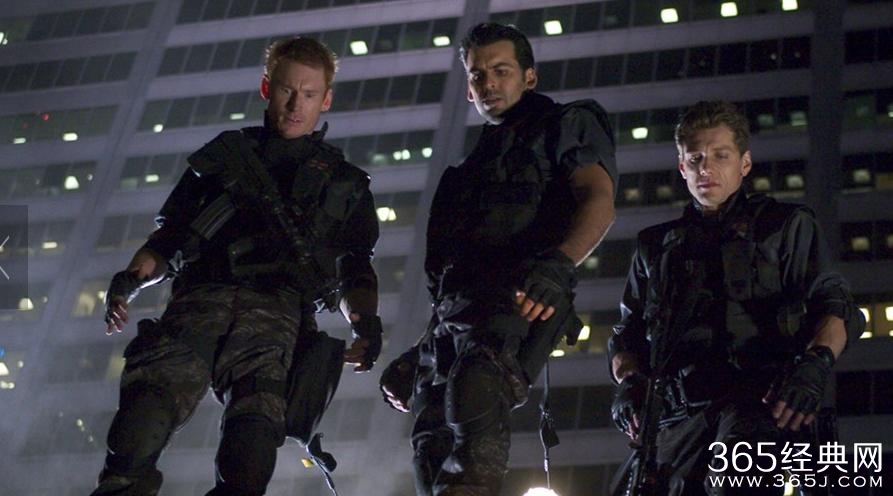 《生化危机6》电影开拍时间