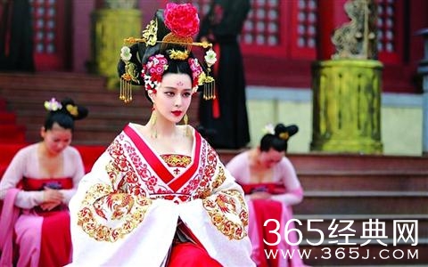 武媚娘传奇收视不降反升_观众调侃吐槽才是观剧正确模式_365经典网