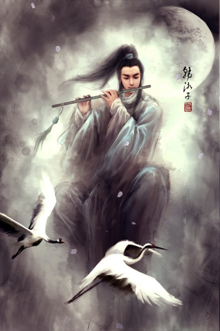 古代10大最霸气誓言图片