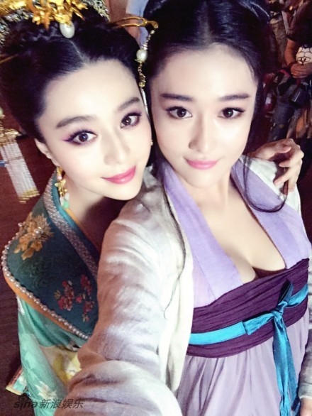 范爷成长经历曝光：被知心好友背叛