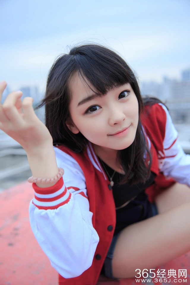 可爱女生个性签名