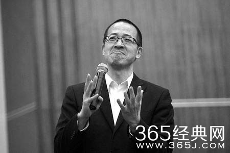 俞敏洪：中国合伙人