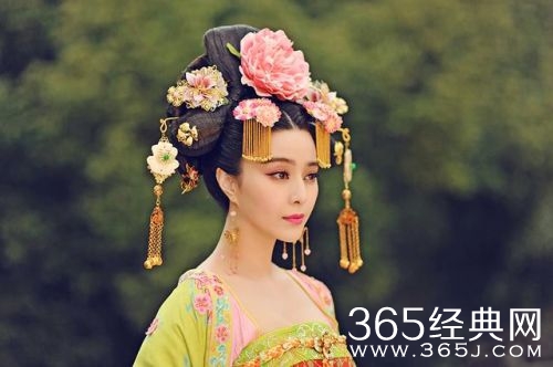 武媚娘传奇高阳公主为什么要把打掉胎儿的圣旨给媚娘看 有何意图图片