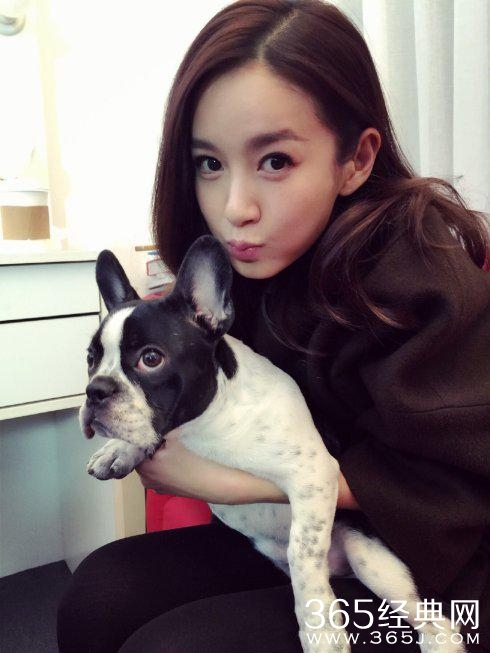 陈赫承认与许婧离婚半年 小三疑似张子萱