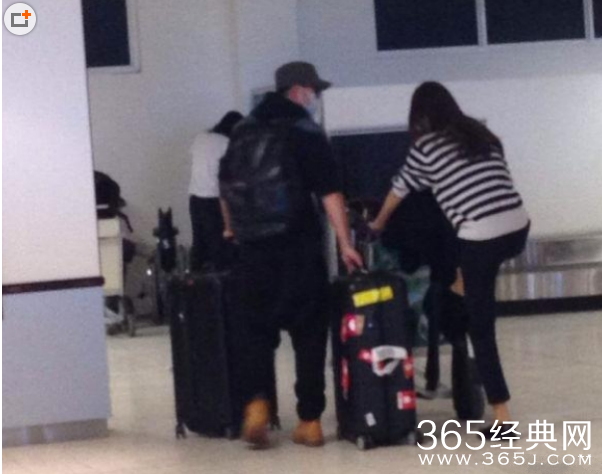 陈赫张子萱什么时候在一起