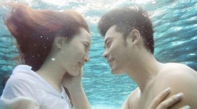 陈赫承认与许婧离婚半年 小三疑似张子萱