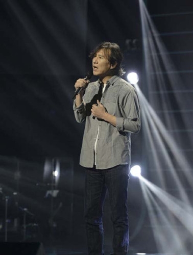 马条《傻瓜》完整版MV在线试听歌词图片