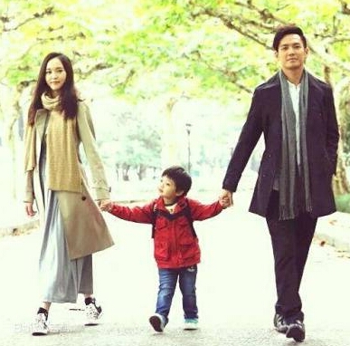 何以笙箫默赵默笙的儿子何照谁演的 第几集出现图片