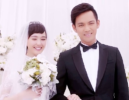 何以笙箫默第30集预告 以琛默笙举行婚礼图片