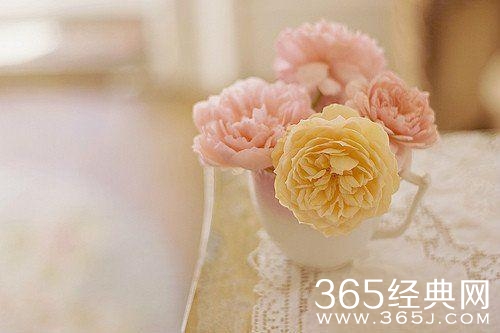 今天比昨天好，这就是希望