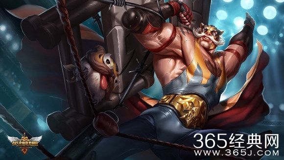 英雄联盟2015赛季新版本改动全方位解析