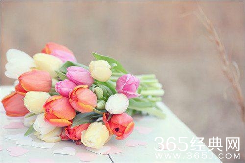 今天比昨天好，这就是希望