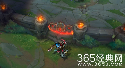 英雄联盟2015赛季新版本改动全方位解析