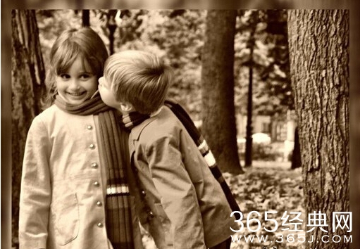 2015触动你心灵的优美句子